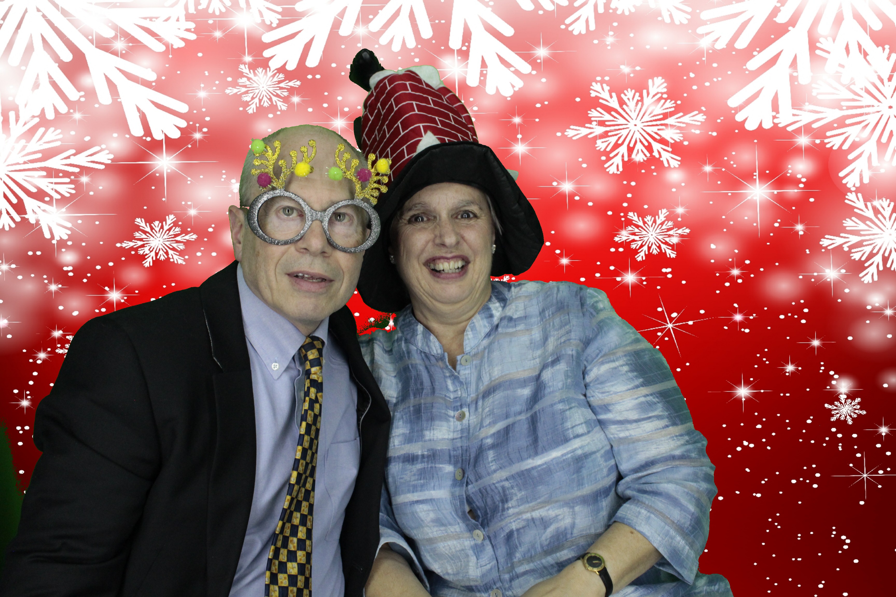 Silvermere Christmas Party | View more photos from the event at gallery.myphotoboothexperience.co.uk/u/MyPhotoBoothExperienceLtd/Silvermere-Christmas-Party-3